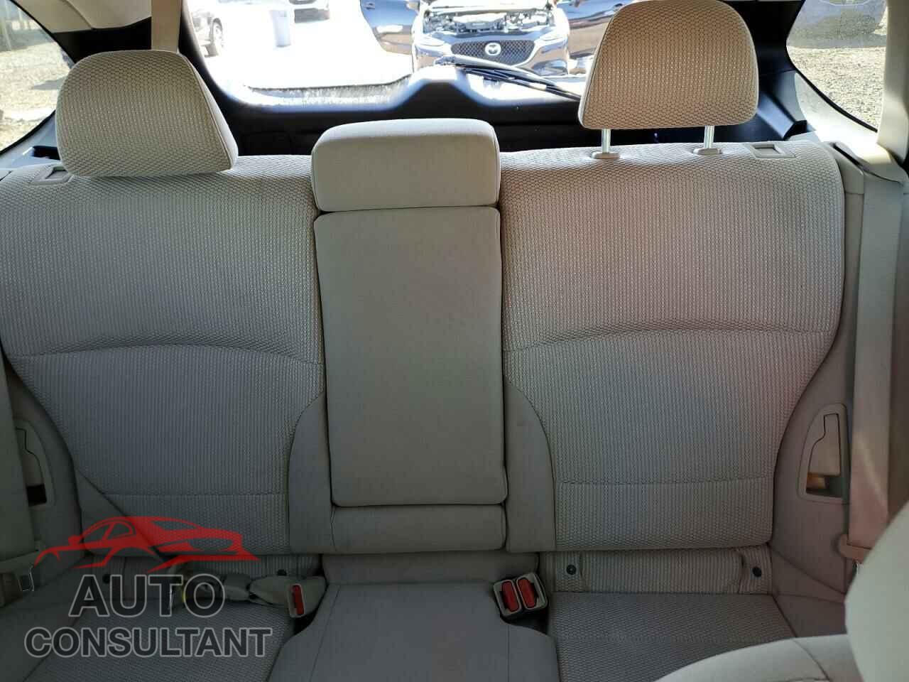 SUBARU OUTBACK 2017 - 4S4BSAFC9H3413664