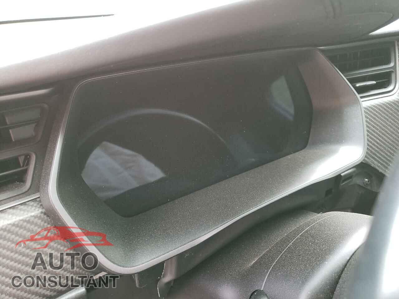 TESLA MODEL X 2018 - 5YJXCBE21JF133610