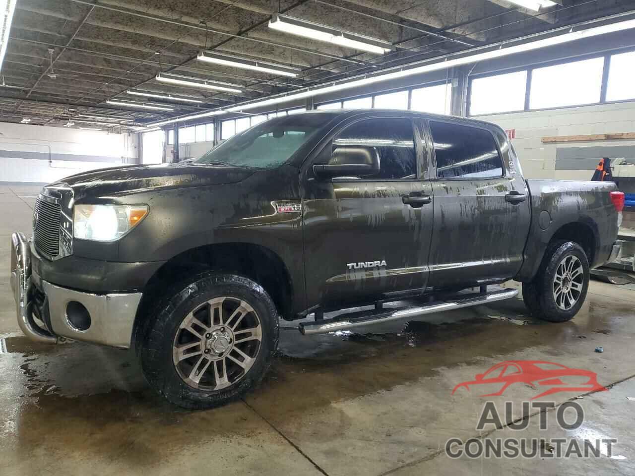 TOYOTA TUNDRA 2013 - 5TFEY5F16DX136318