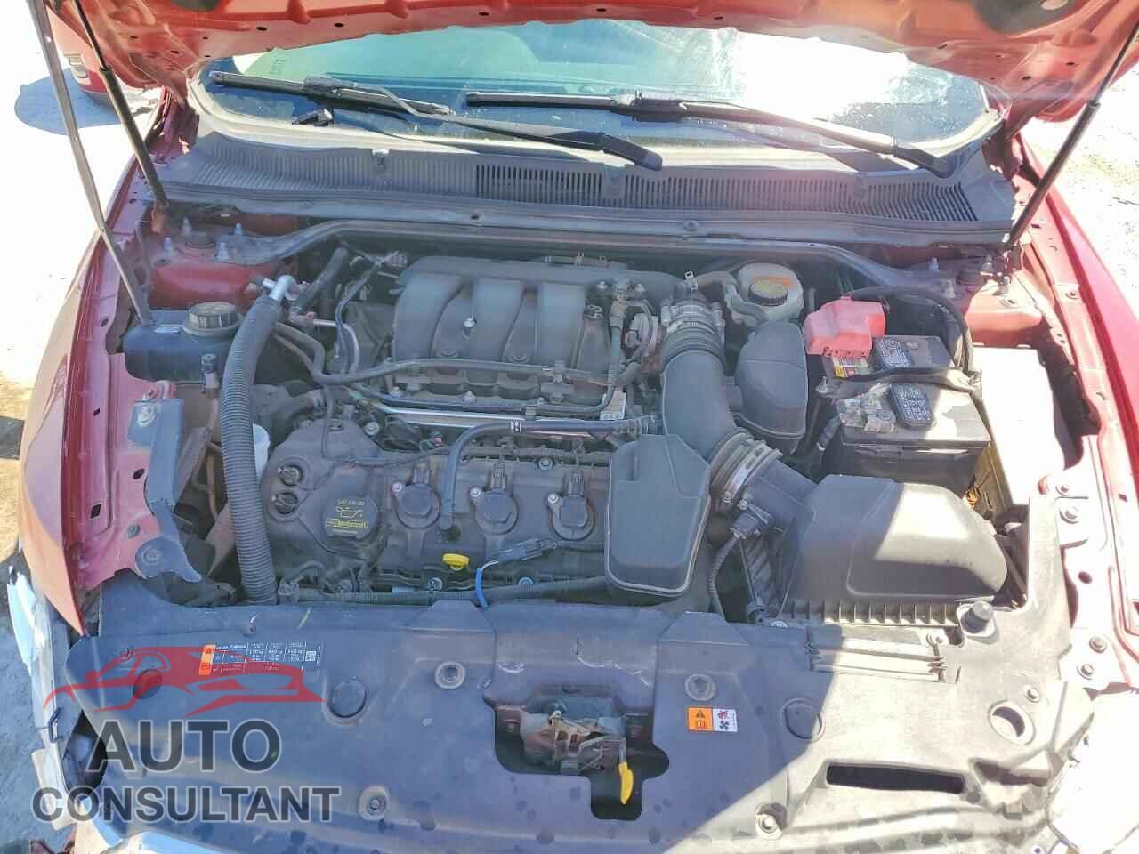 FORD TAURUS 2014 - 1FAHP2E84EG103869