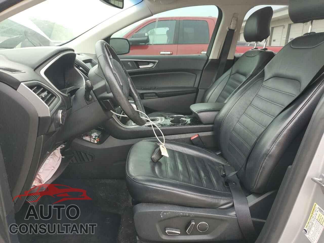 FORD EDGE 2017 - 2FMPK3J93HBB25300