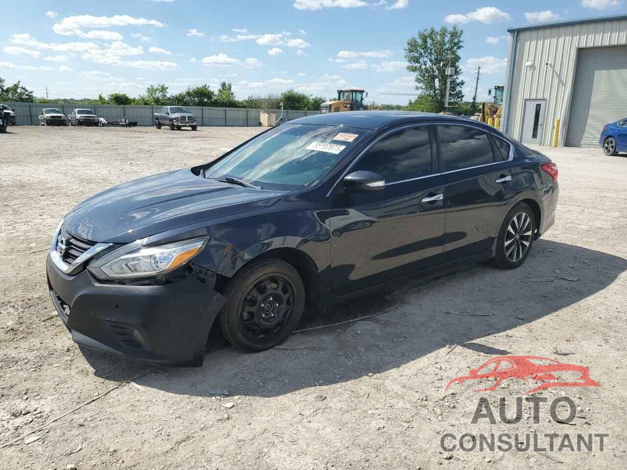 NISSAN ALTIMA 2017 - 1N4AL3AP4HC278392