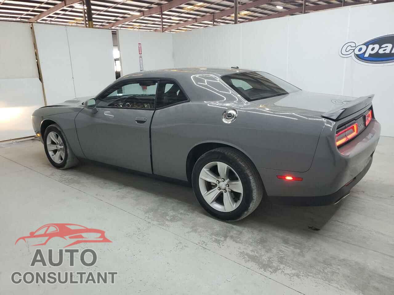 DODGE CHALLENGER 2023 - 2C3CDZAG9PH602049