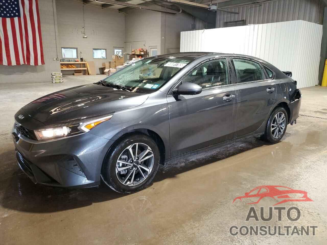 KIA FORTE 2024 - 3KPF24AD6RE804238