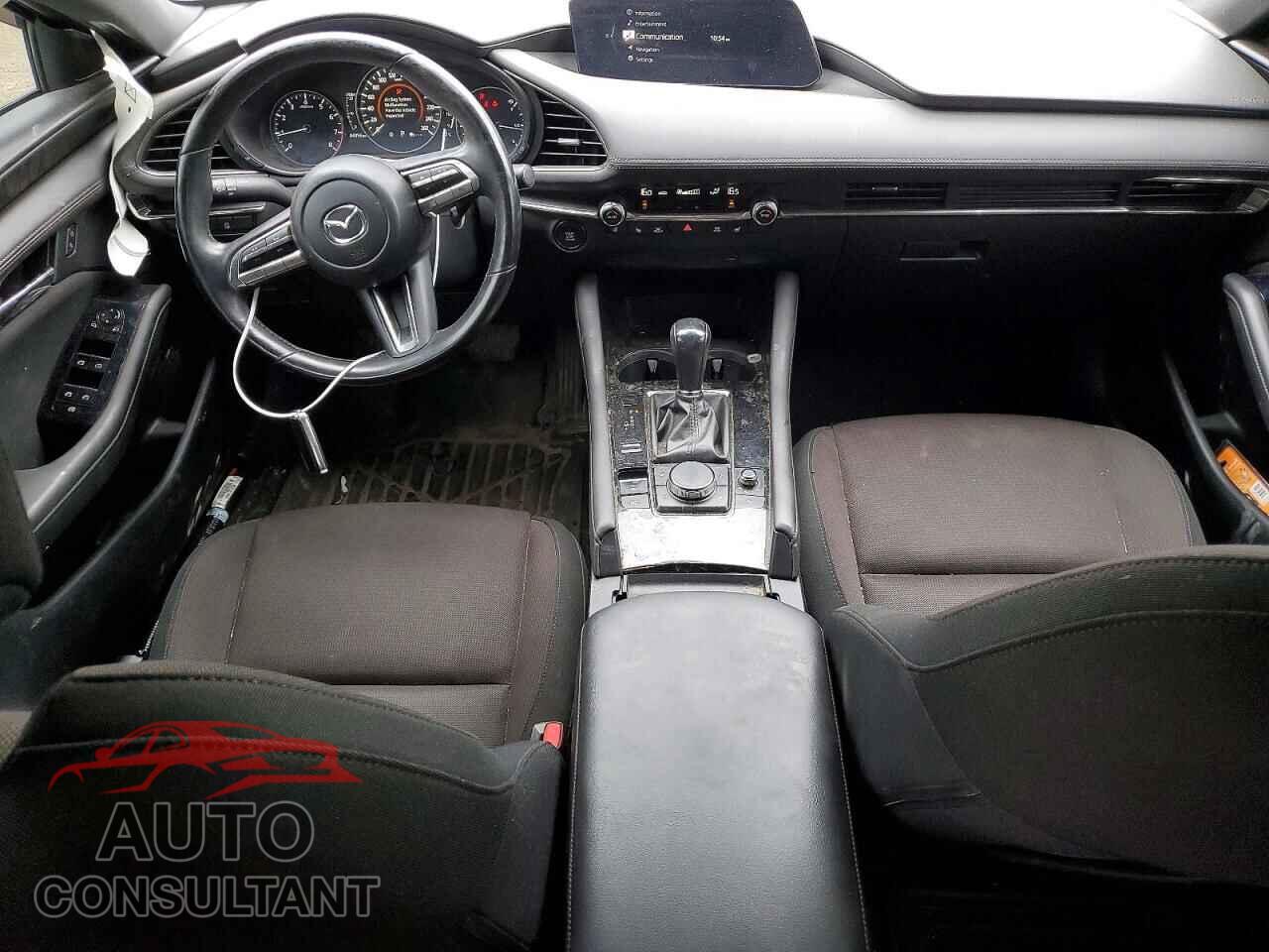 MAZDA 3 2020 - JM1BPBLM7L1168778