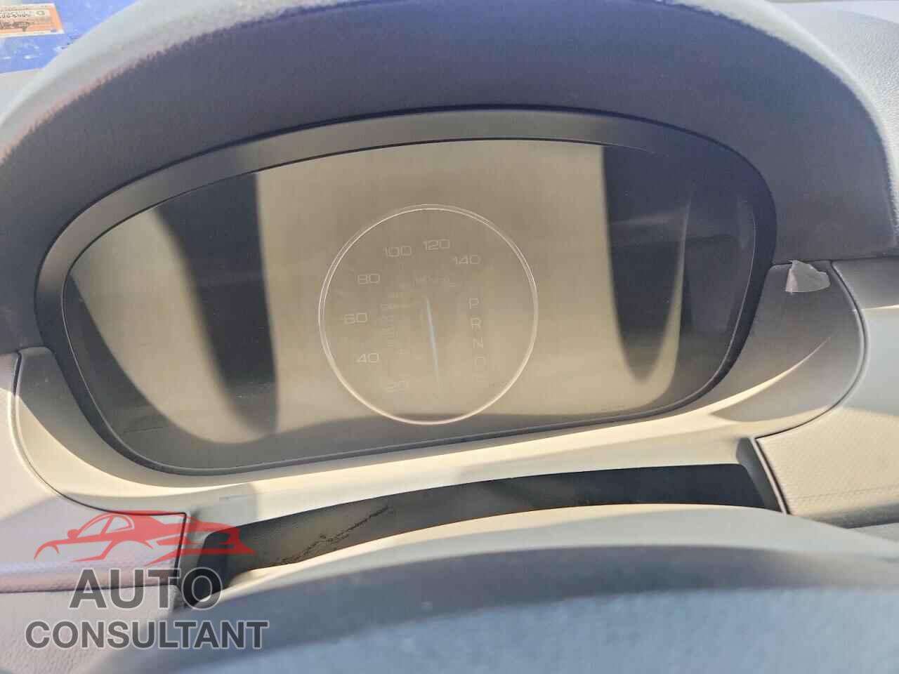 FORD EDGE 2013 - 2FMDK4JC7DBC70371