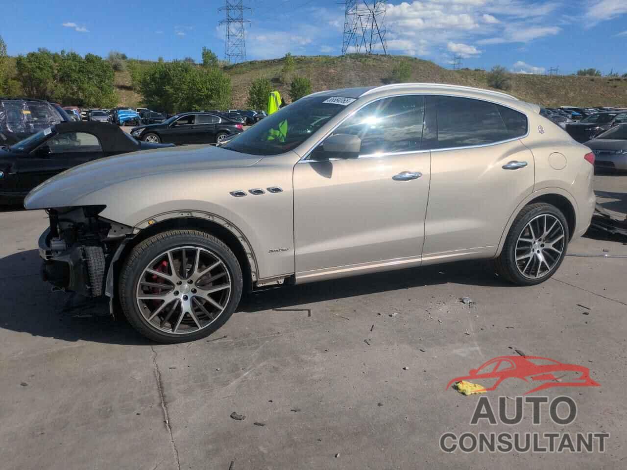 MASERATI ALL MODELS 2018 - ZN661YUL6JX280699