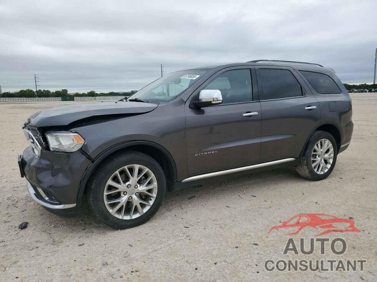 DODGE DURANGO 2014 - 1C4SDJET1EC481792