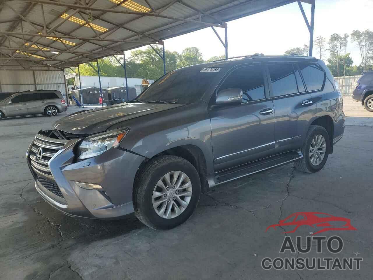 LEXUS GX 2016 - JTJBM7FX7G5133584