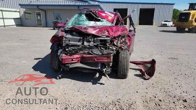 FORD EDGE 2014 - 2FMDK3JC0EBA05433
