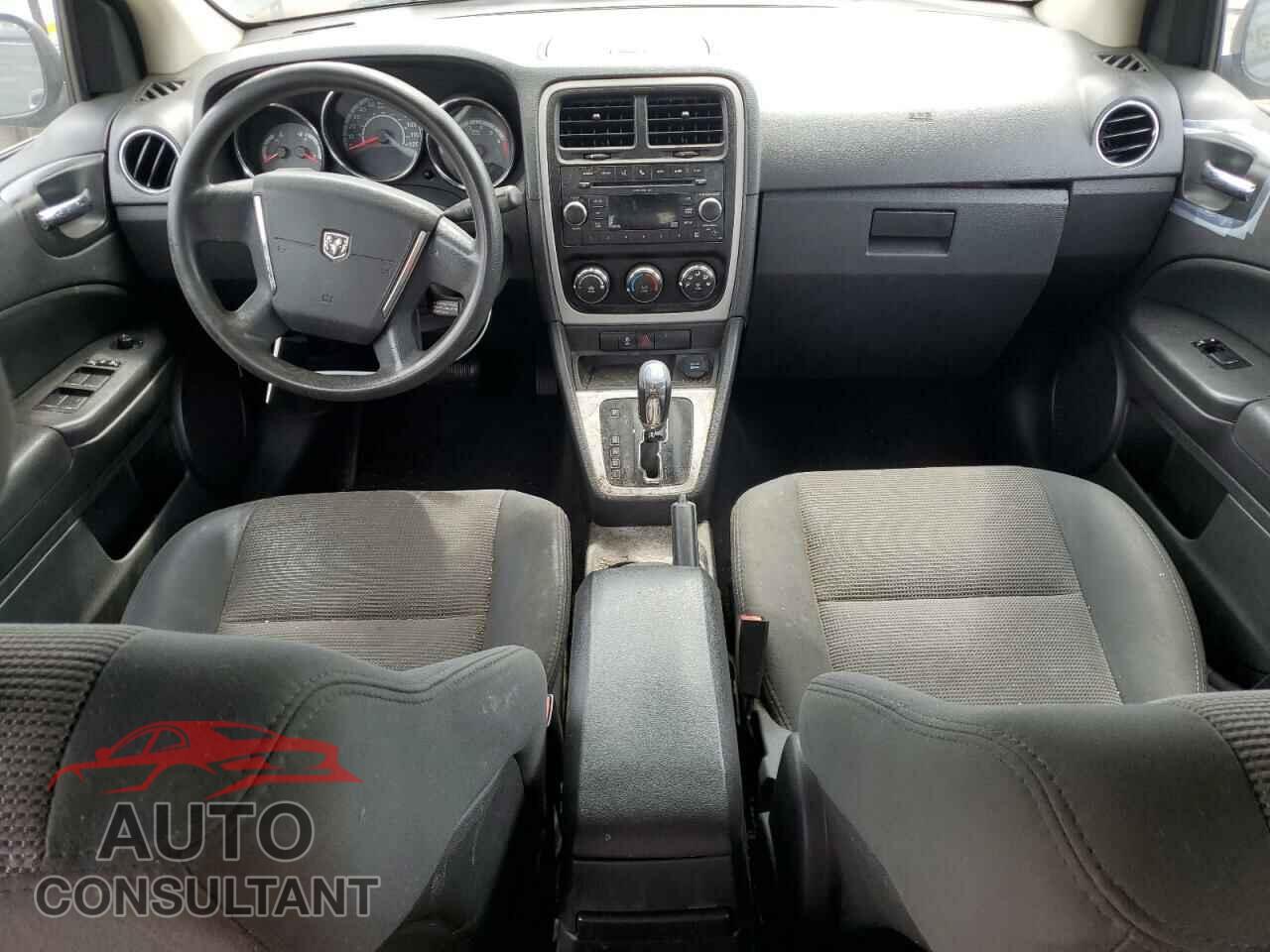 DODGE CALIBER 2011 - 1B3CB3HA0BD110923
