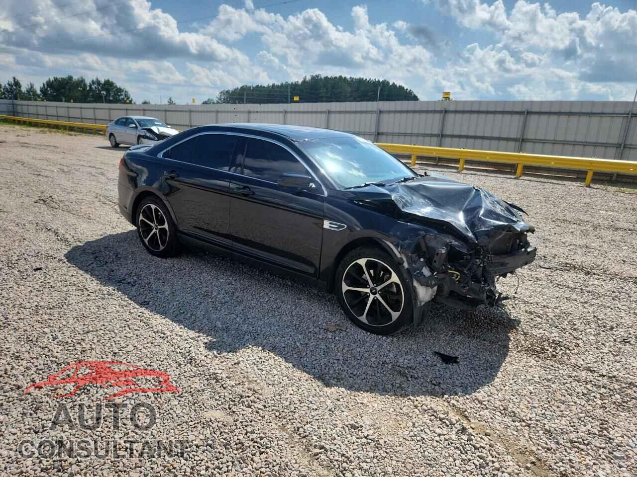 FORD TAURUS 2014 - 1FAHP2E88EG184441
