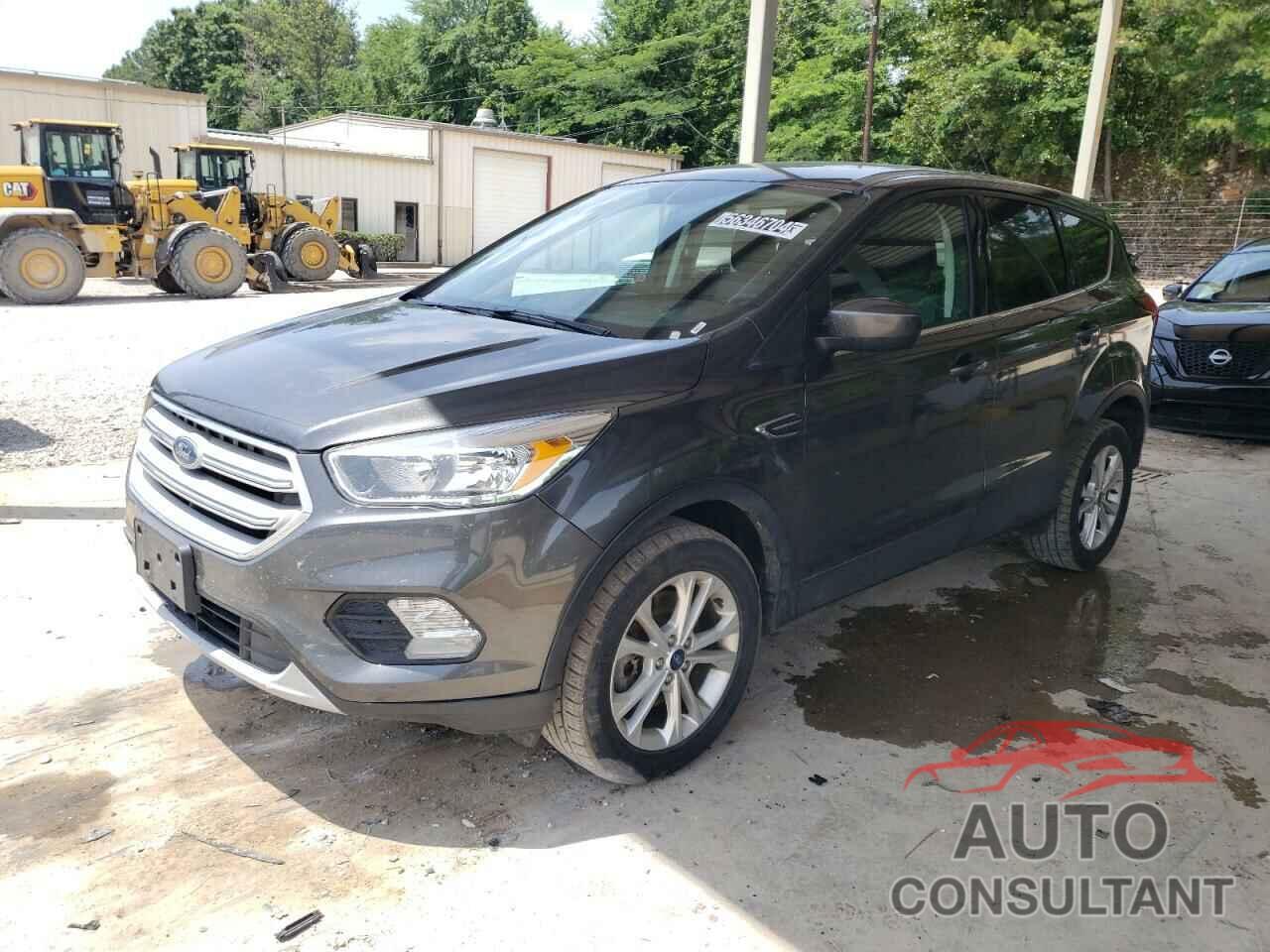 FORD ESCAPE 2019 - 1FMCU9GD9KUA09916