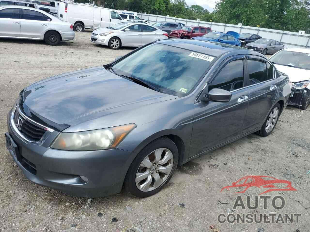 HONDA ACCORD 2009 - 1HGCP36799A018312