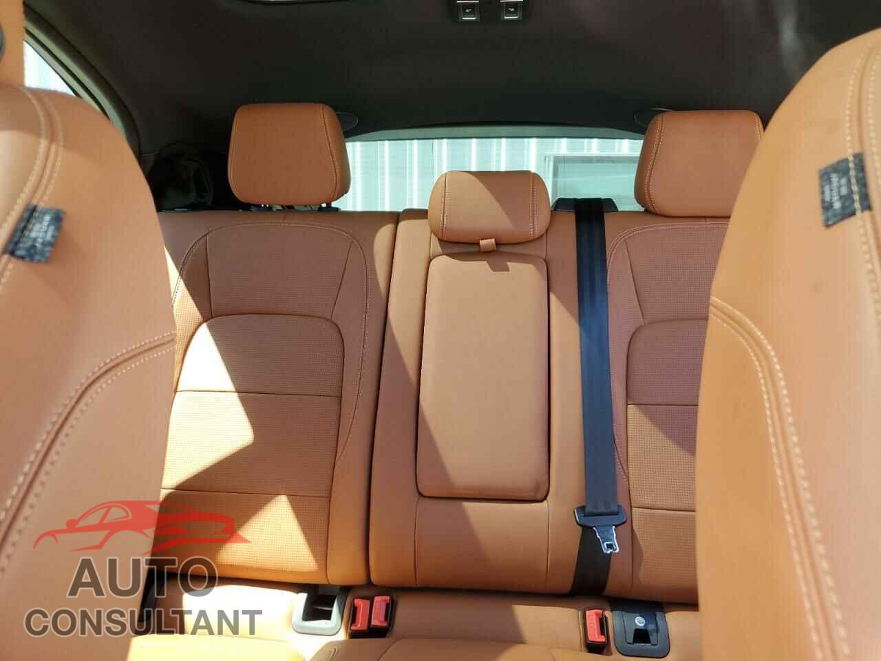 JAGUAR I-PACE 2020 - SADHD2S1XL1F81733