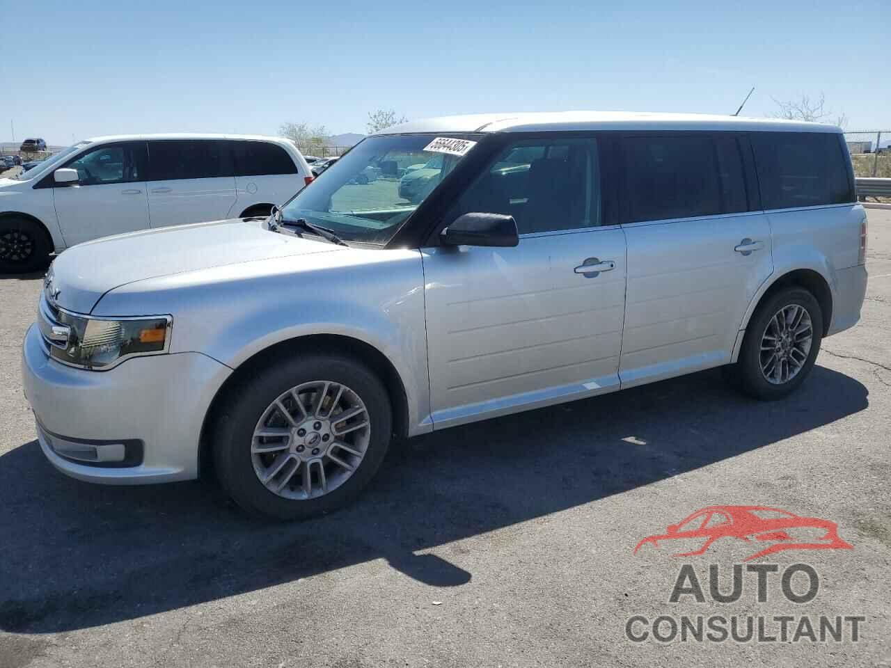 FORD FLEX 2014 - 2FMGK5C89EBD08583