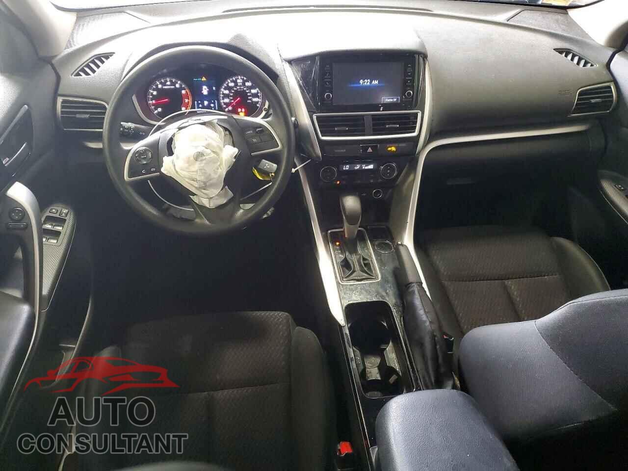 MITSUBISHI ECLIPSE 2019 - JA4AS3AA7KZ024652