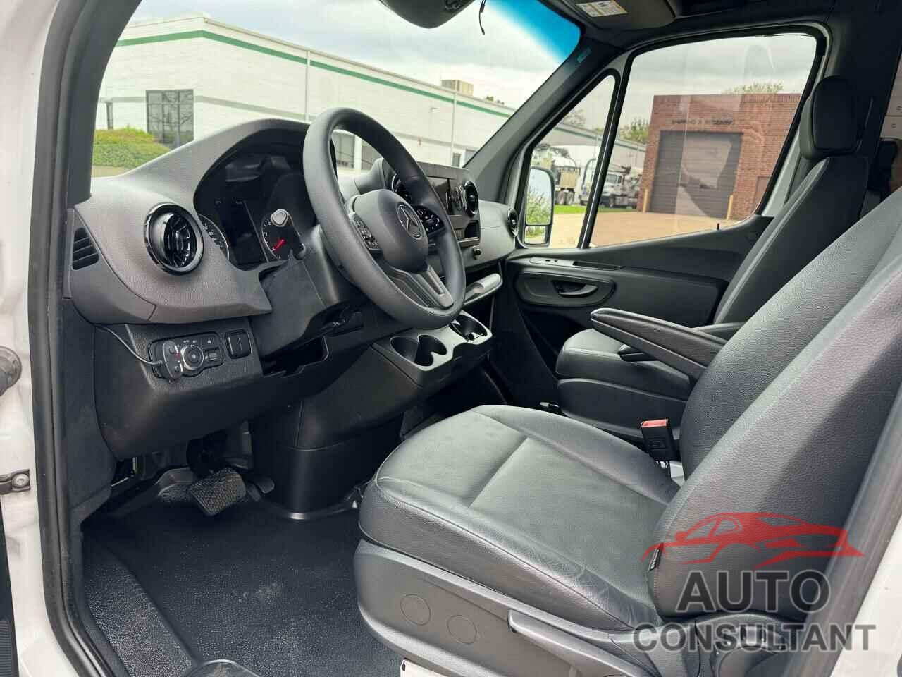 MERCEDES-BENZ SPRINTER 2023 - W1Y4NDHYXPT131798