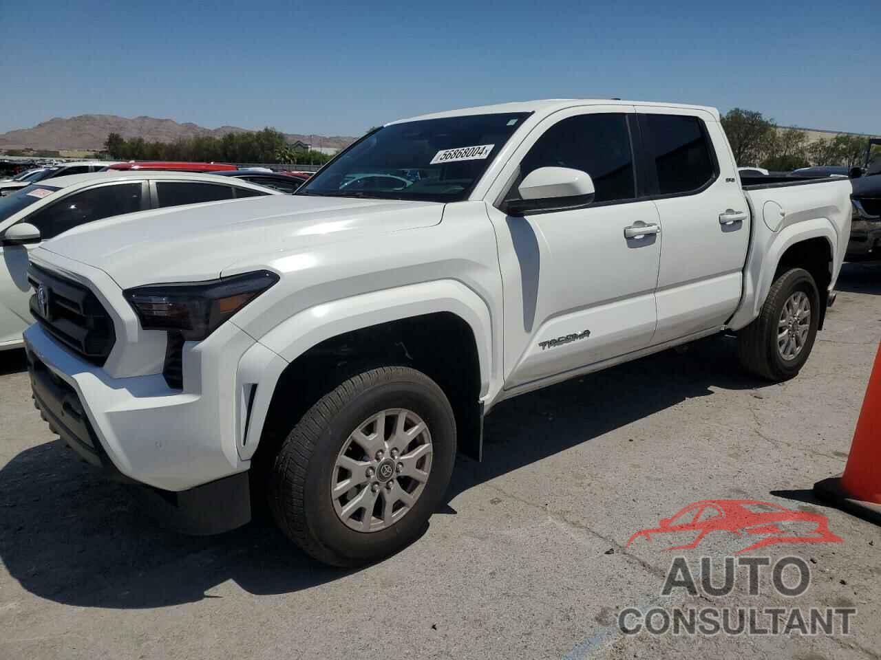 TOYOTA TACOMA 2024 - 3TMLB5JN1RM003725