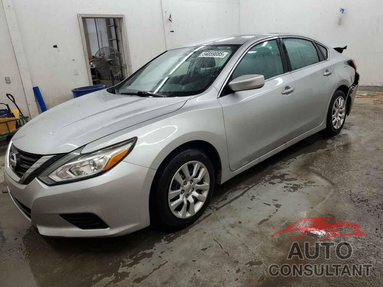 NISSAN ALTIMA 2016 - 1N4AL3AP5GC241463