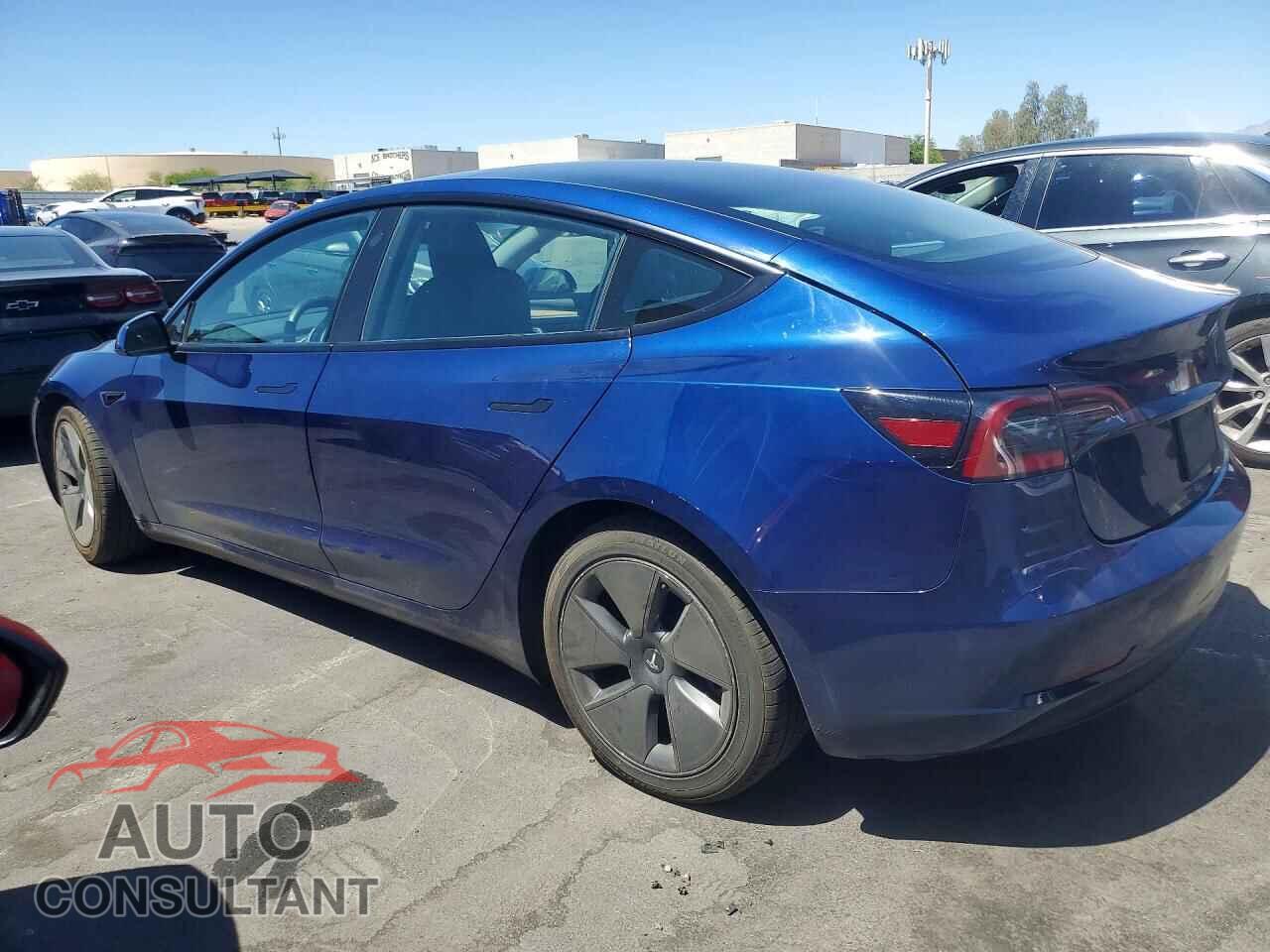 TESLA MODEL 3 2023 - 5YJ3E1EA9PF677632