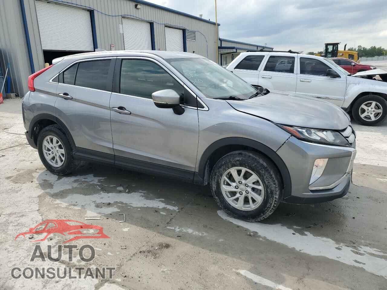 MITSUBISHI ECLIPSE 2019 - JA4AT3AA3KZ031188