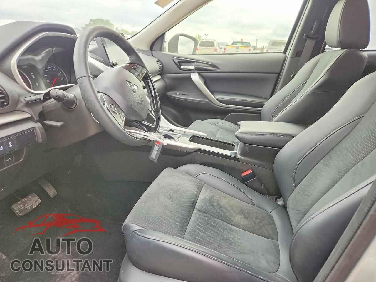 MITSUBISHI ECLIPSE 2025 - JA4ATWAA8SZ044844