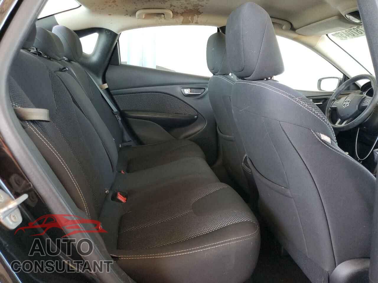 DODGE DART 2016 - 1C3CDFBA0GD689099