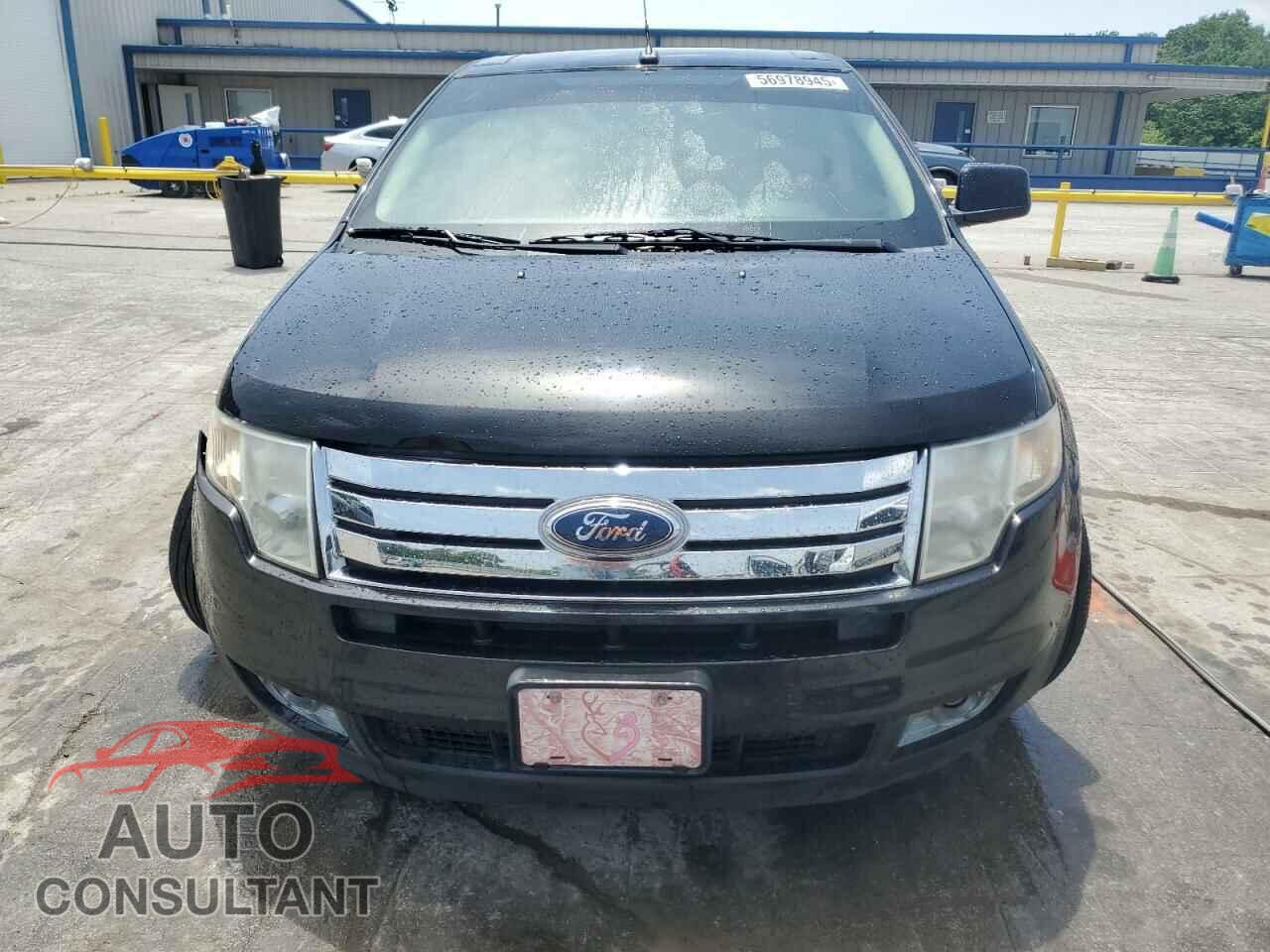 FORD EDGE 2010 - 2FMDK3KC7ABA32430