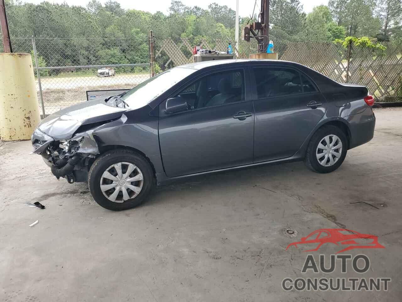 TOYOTA COROLLA 2013 - 2T1BU4EE7DC978712