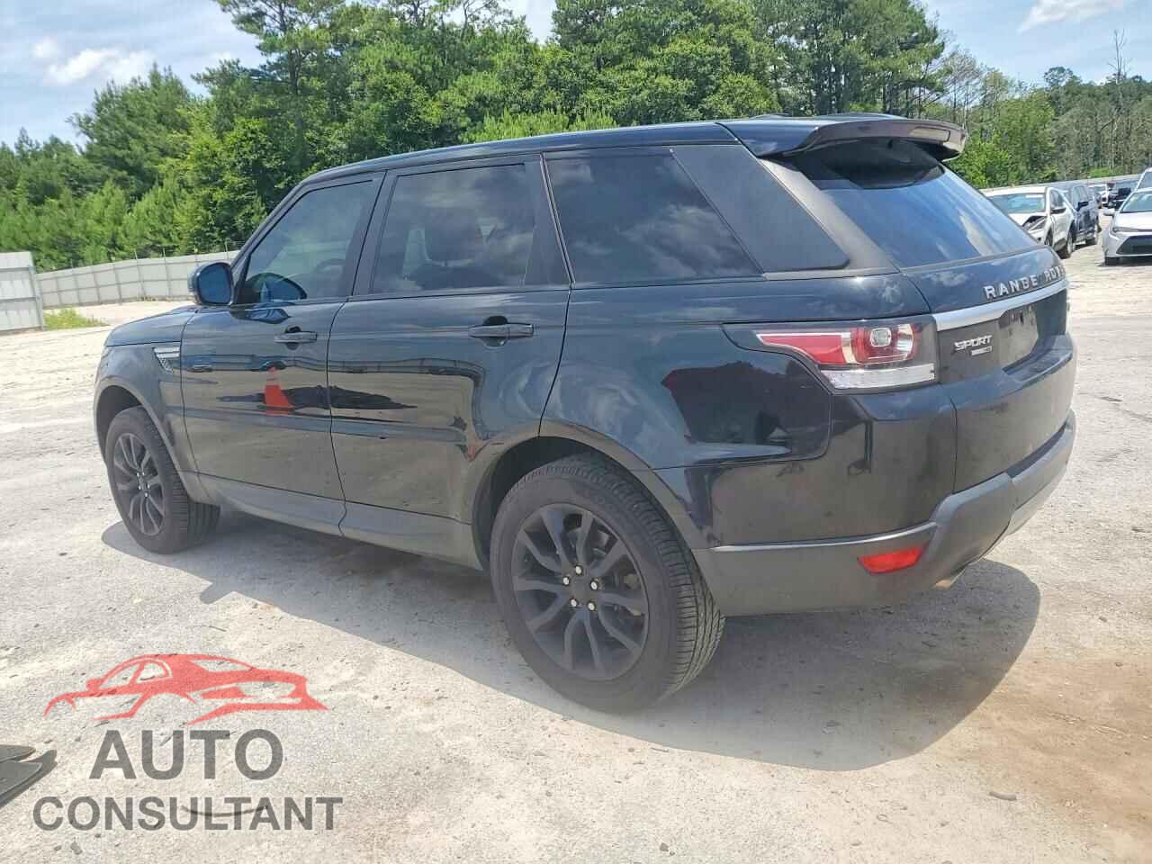 LAND ROVER RANGEROVER 2016 - SALWR2VF5FA628883
