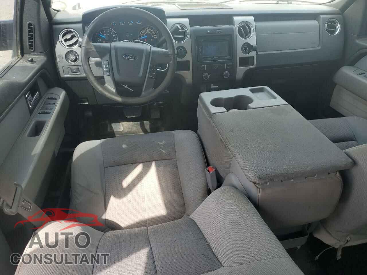 FORD F-150 2014 - 1FTFW1EF5EFB32381