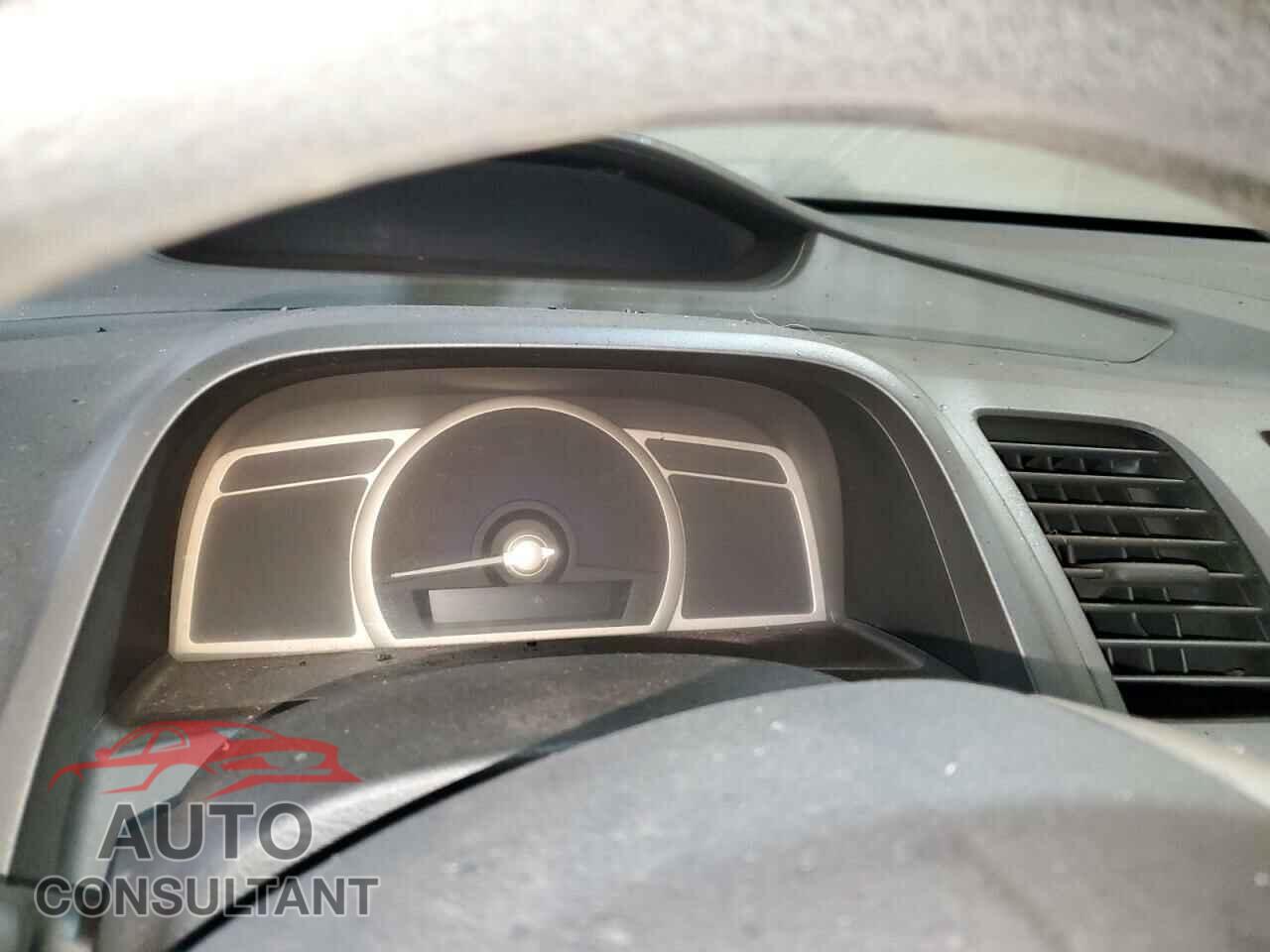 HONDA CIVIC 2010 - 2HGFA1F54AH320632
