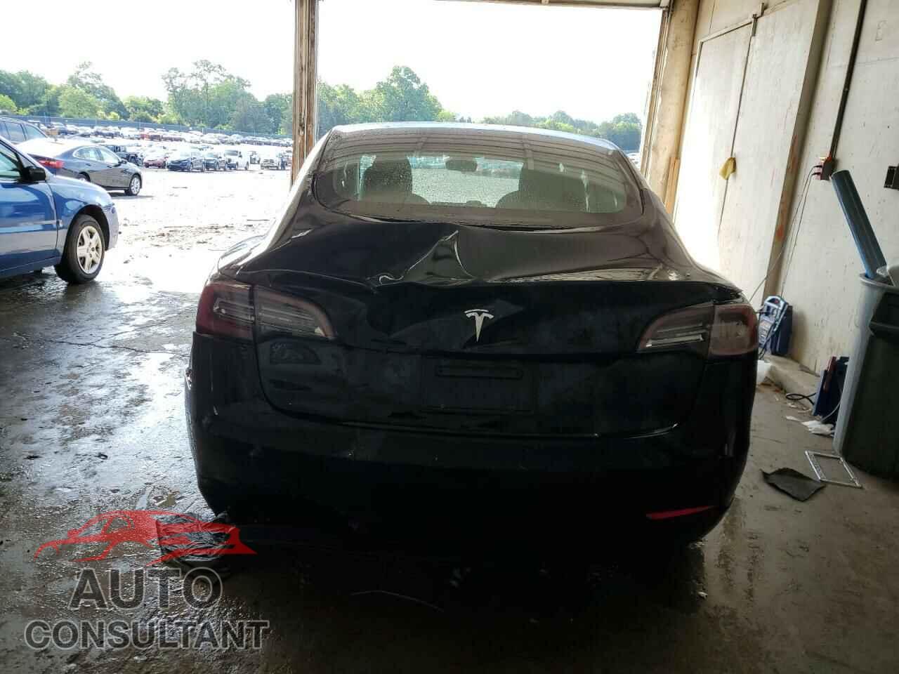 TESLA MODEL 3 2020 - 5YJ3E1EA3LF792172