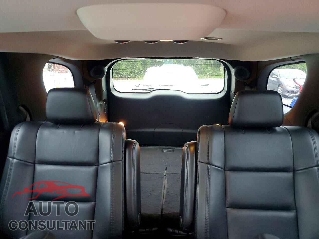 DODGE DURANGO 2014 - 1C4RDJDG0EC507852