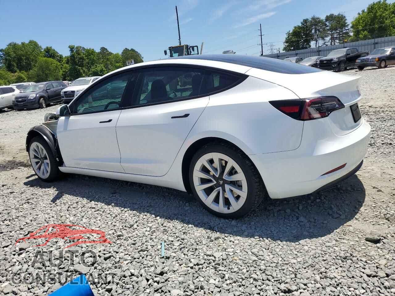 TESLA MODEL 3 2023 - 5YJ3E1EA2PF430792