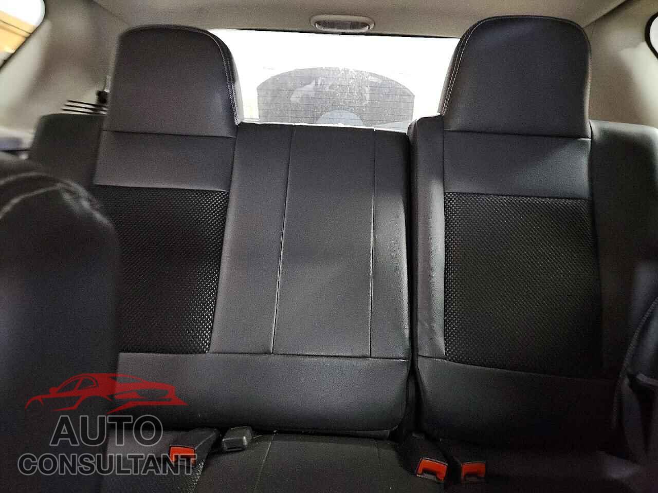 JEEP COMPASS 2015 - 1C4NJDEB4FD272167
