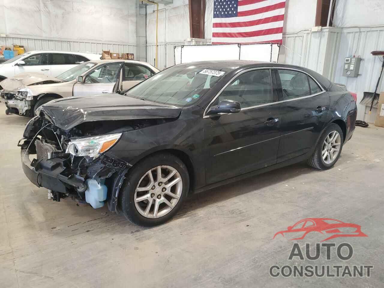 CHEVROLET MALIBU 2014 - 1G11C5SL4EF154000