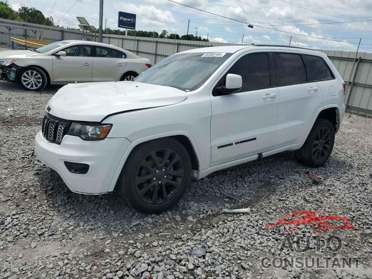 JEEP GRAND CHER 2019 - 1C4RJEAG4KC839387