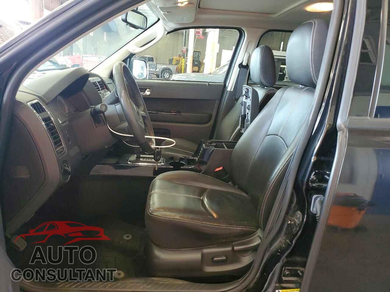 MAZDA TRIBUTE 2011 - 4F2CY9C74BKM06888