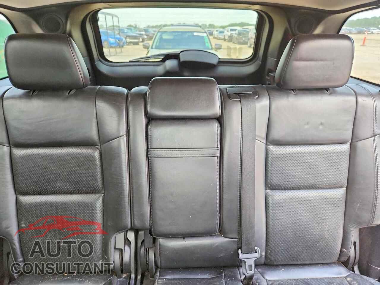 JEEP CHEROKEE 2013 - 1C4RJFBG7DC576237