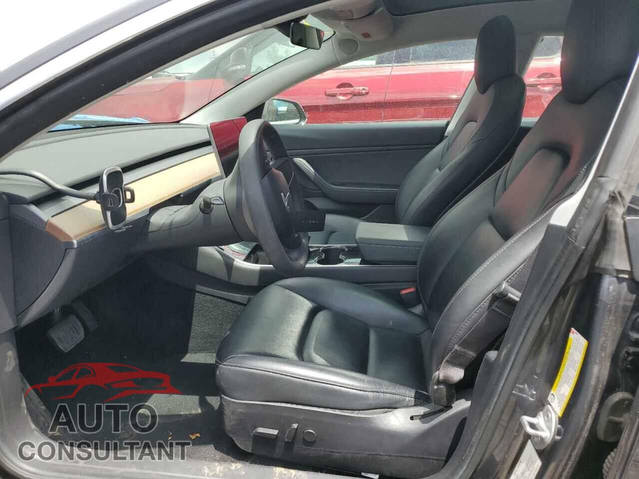 TESLA MODEL 3 2019 - 5YJ3E1EB9KF386887