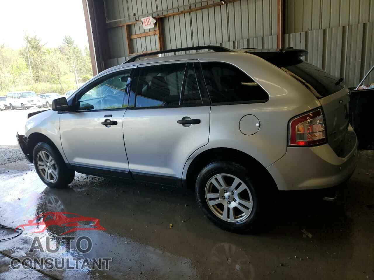 FORD EDGE 2010 - 2FMDK3GC6ABA68554