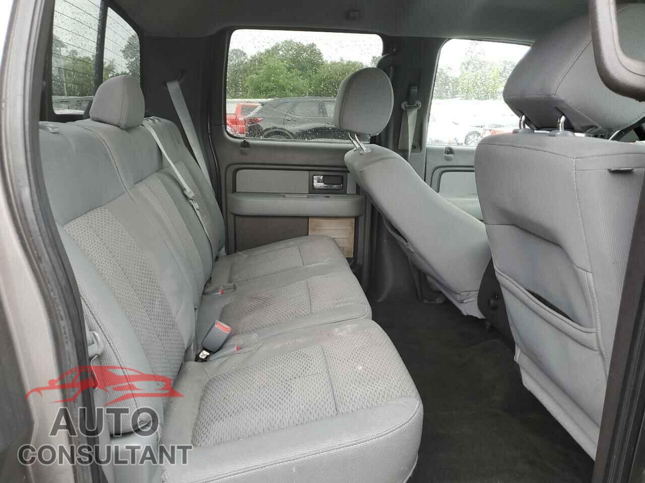 FORD F-150 2013 - 1FTFW1CF3DFD90867