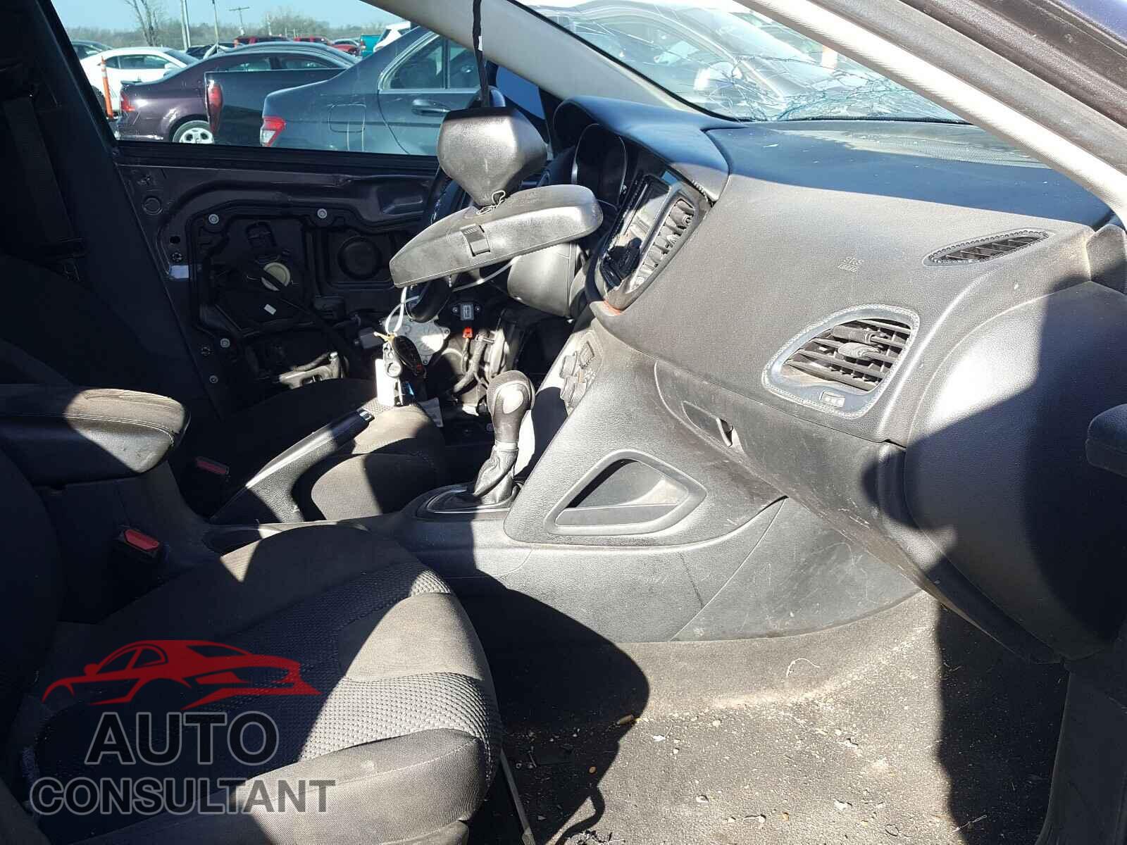DODGE DART 2016 - 1C3CDFFA2GD821483
