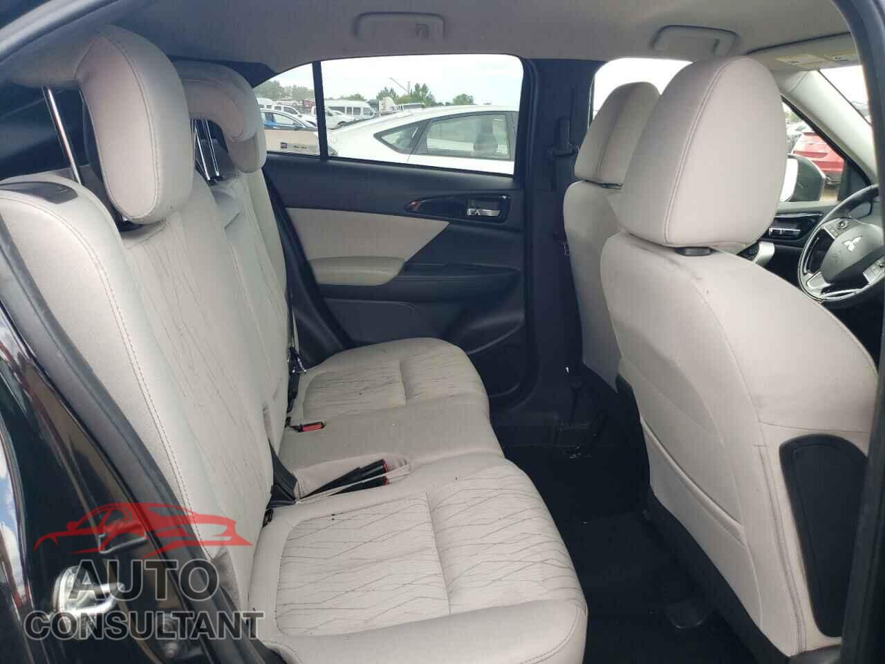 MITSUBISHI ECLIPSE 2019 - JA4AT5AA3KZ024009