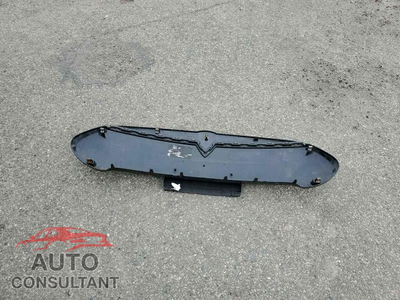 TESLA MODEL S 2013 - 5YJSA1DP4DFP19701