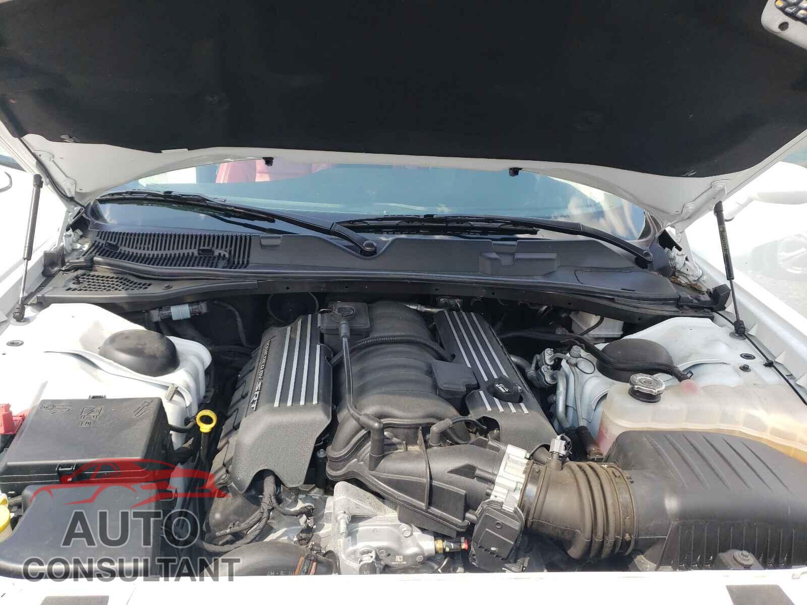 DODGE CHALLENGER 2019 - 2C3CDZFJ6KH750141