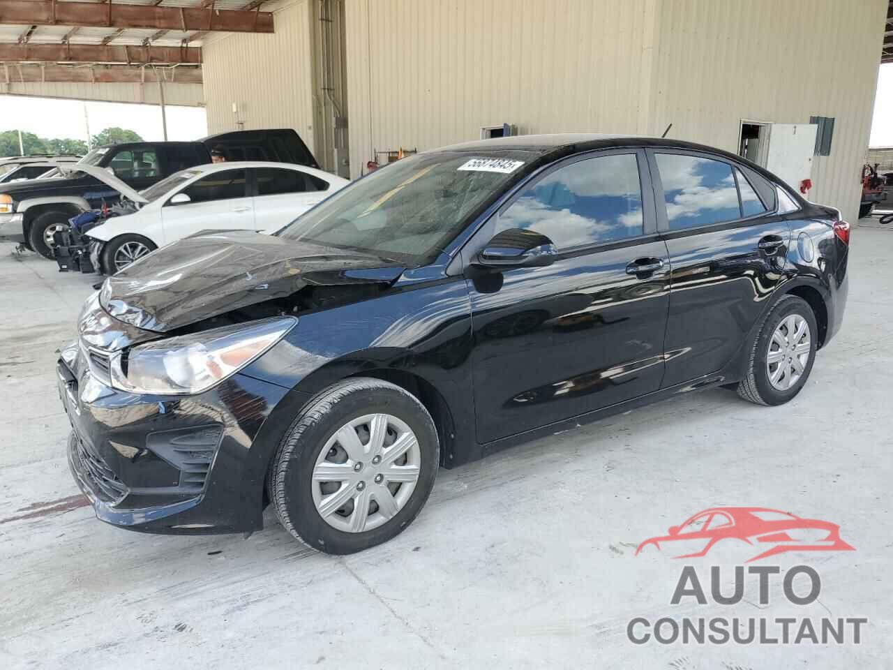 KIA RIO 2023 - 3KPA24AD7PE522598