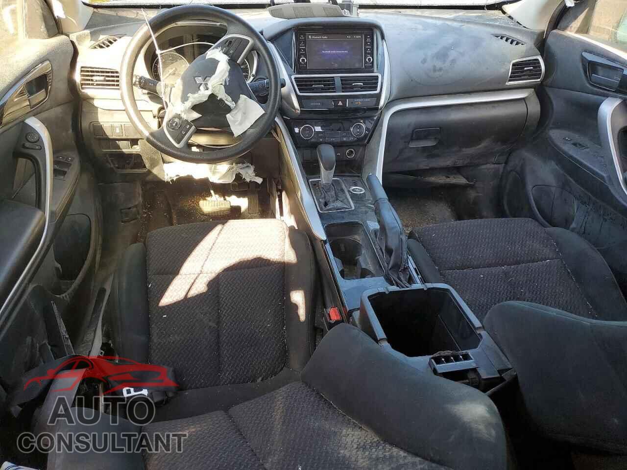 MITSUBISHI ECLIPSE 2019 - JA4AT3AA3KZ031403